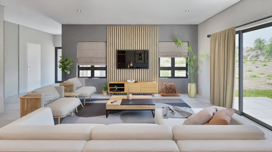 4 Bedroom Property for Sale in Haasendal Western Cape